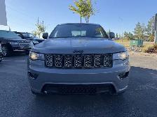 2022 Jeep Grand Cherokee WK Laredo X - Photo 2