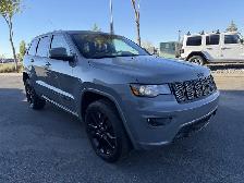 2022 Jeep Grand Cherokee WK Laredo X - Photo 3
