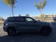 2022 Jeep Grand Cherokee WK Laredo X - Photo 4