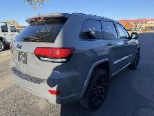 2022 Jeep Grand Cherokee WK Laredo X - Photo 5