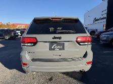 2022 Jeep Grand Cherokee WK Laredo X - Photo 6