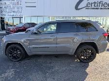 2022 Jeep Grand Cherokee WK Laredo X - Photo 8