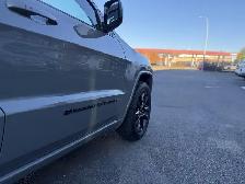 2022 Jeep Grand Cherokee WK Laredo X - Photo 11