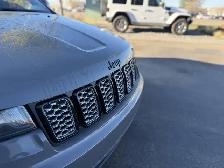 2022 Jeep Grand Cherokee WK Laredo X - Photo 12