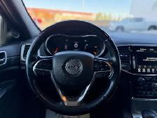 2022 Jeep Grand Cherokee WK Laredo X - Photo 14