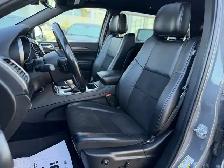 2022 Jeep Grand Cherokee WK Laredo X - Photo 21