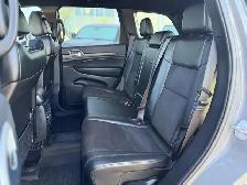 2022 Jeep Grand Cherokee WK Laredo X - Photo 22