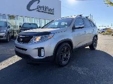 2014 Kia Sorento EX-V6