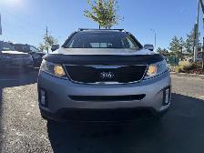2014 Kia Sorento EX-V6 - Photo 2