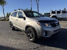 2014 Kia Sorento EX-V6 - Photo 3