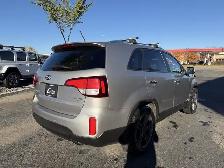 2014 Kia Sorento EX-V6 - Photo 5