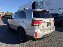 2014 Kia Sorento EX-V6 - Photo 7