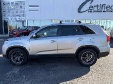 2014 Kia Sorento EX-V6 - Photo 8