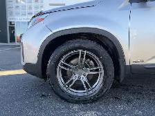 2014 Kia Sorento EX-V6 - Photo 9