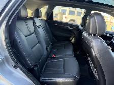 2014 Kia Sorento EX-V6 - Photo 19