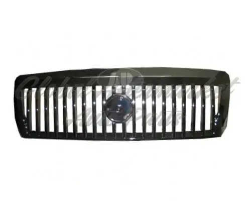 Mercury Grand Marquis 2006-2011 Grille Chrome
