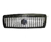 Mercury Grand Marquis 2006-2011 Grille Chrome