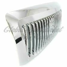 Mercury Grand Marquis 2006-2011 Grille Chrome - Photo 3