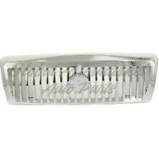 Mercury Grand Marquis 2006-2011 Grille Chrome - Photo 5