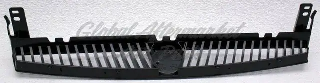 Mercury Cougar 1999-2000 Grille
