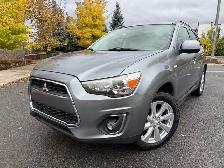 2014 Mitsubishi RVR 2014 MITSUBISHI RVR , 4X4 , AUTOMATIQUE  , 1