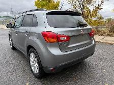2014 Mitsubishi RVR 2014 MITSUBISHI RVR , 4X4 , AUTOMATIQUE  , 1 - Photo 3