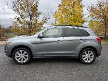 2014 Mitsubishi RVR 2014 MITSUBISHI RVR , 4X4 , AUTOMATIQUE  , 1 - Photo 5