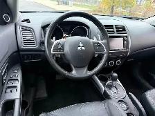 2014 Mitsubishi RVR 2014 MITSUBISHI RVR , 4X4 , AUTOMATIQUE  , 1 - Photo 7