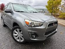 2014 Mitsubishi RVR 2014 MITSUBISHI RVR , 4X4 , AUTOMATIQUE  , 1 - Photo 15