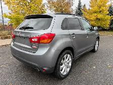 2014 Mitsubishi RVR 2014 MITSUBISHI RVR , 4X4 , AUTOMATIQUE  , 1 - Photo 17
