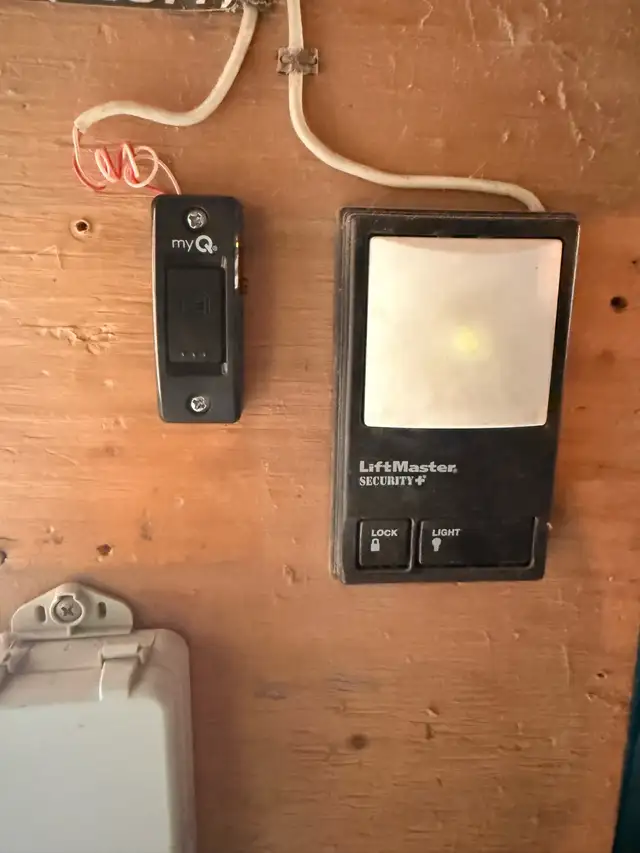 ⭐️ GARAGE DOOR OPENERS ⭐️