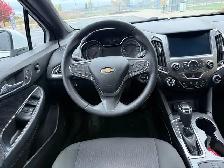 2017 Chevrolet Cruze 2017 CHEVROLET CRUZE , AUTOMATIQUE , 4 CYLI - Photo 6