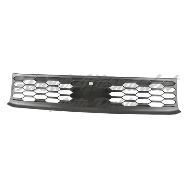 Mitsubishi Outlander Phev 2023-2025 Grille Lower Front Center