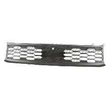 Mitsubishi Outlander Phev 2023-2025 Grille Lower Front Center