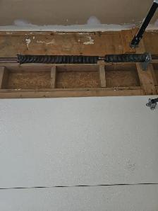 ⭐️Professional Garage Door Torsion Spring Replacement⭐️ - Photo 9