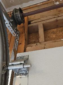 ⭐️GARAGE DOOR CABLES⭐️ - Photo 4