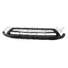 Mitsubishi Outlander Phev 2023-2025 Grille Lower Front Textured