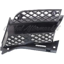 Mitsubishi Outlander 2003-2004 Grille Right - Photo 5