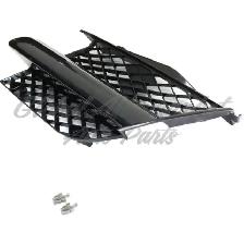 Mitsubishi Outlander 2003-2004 Grille Left - Photo 5