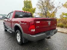 2011 Dodge Ram 1500 2011 DODGE RAM 1500   , AUTOMATIQUE  4X4 , 4 - Photo 3