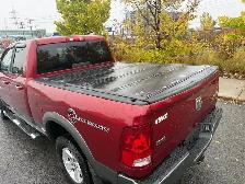 2011 Dodge Ram 1500 2011 DODGE RAM 1500   , AUTOMATIQUE  4X4 , 4 - Photo 6