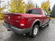 2011 Dodge Ram 1500 2011 DODGE RAM 1500   , AUTOMATIQUE  4X4 , 4 - Photo 7