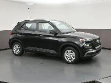 2026 Hyundai Venue Preferred Heated Seats/Wheel, Apple/Android,
