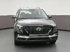 2026 Hyundai Venue Preferred Heated Seats/Wheel, Apple/Android, - Photo 2
