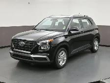 2026 Hyundai Venue Preferred Heated Seats/Wheel, Apple/Android, - Photo 3