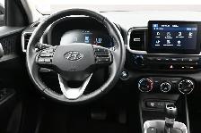 2026 Hyundai Venue Preferred Heated Seats/Wheel, Apple/Android, - Photo 22