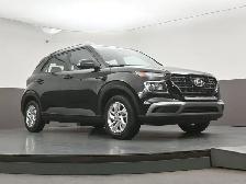 2026 Hyundai Venue Preferred Heated Seats/Wheel, Apple/Android, - Photo 33