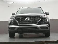 2026 Hyundai Venue Preferred Heated Seats/Wheel, Apple/Android, - Photo 36