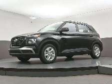 2026 Hyundai Venue Preferred Heated Seats/Wheel, Apple/Android, - Photo 37