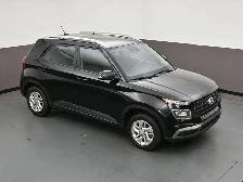 2026 Hyundai Venue Preferred Heated Seats/Wheel, Apple/Android, - Photo 41